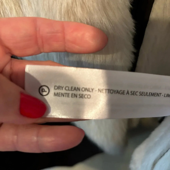 Ariat Women’s Faux Suede/Fur Vest, Small/Medium, Dark Brown, Cowgirl Western - Picture 6 of 8